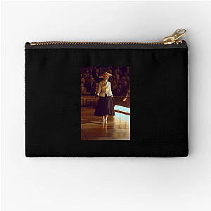 Fashion as Rebellion The New Look Zipper Pouches