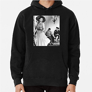 Paris Bled into Silk The New Look Hoodies