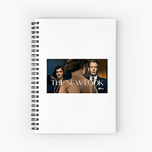 Style Is Power – The New Look The New Look Notebook
