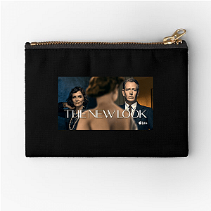 Style Is Power – The New Look The New Look Zipper Pouches