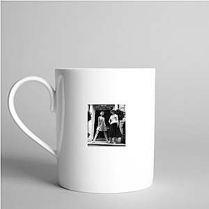 Reinvent. Reinspire. Rule. The New Look Mugs