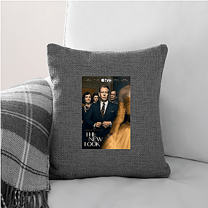 Dior Didn't Design for Peace The New Look Pillows Cover