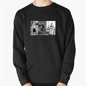 They Stitched Their Strength The New Look Sweatshirts