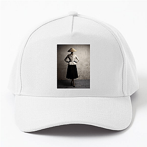 The New Look: Post-War, Pre-Fierce The New Look Hats & Caps