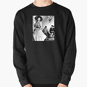Paris Bled into Silk The New Look Sweatshirts