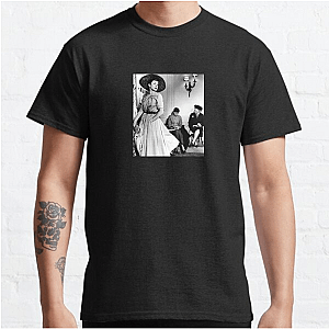 Paris Bled into Silk The New Look T-Shirts