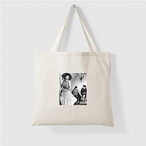 Paris Bled into Silk The New Look Bags