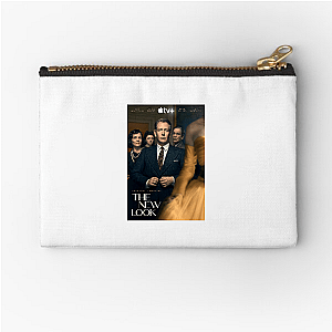 Dior Didn't Design for Peace The New Look Zipper Pouches