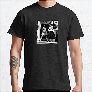 Reinvent. Reinspire. Rule. The New Look T-Shirts