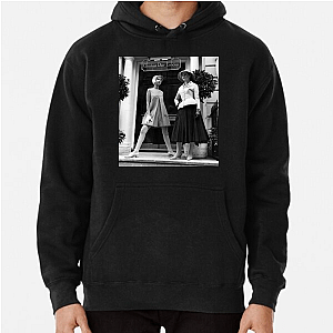 Reinvent. Reinspire. Rule. The New Look Hoodies