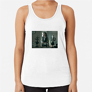 The War Ended. The Look Began. The New Look Tank Tops