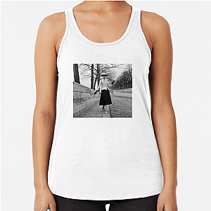 Elegance Wasn’t Optional The New Look Tank Tops