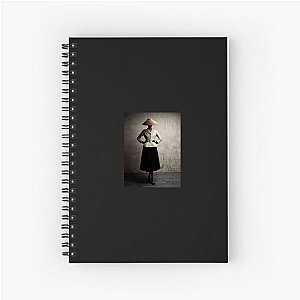 The New Look: Post-War, Pre-Fierce The New Look Notebook