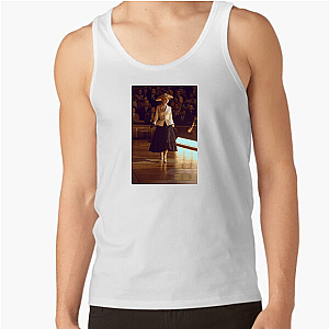 Fashion as Rebellion The New Look Tank Tops