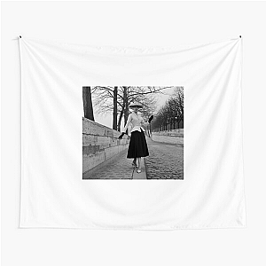Elegance Wasn’t Optional The New Look Tapestries