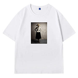 The New Look: Post-War, Pre-Fierce The New Look T-Shirts