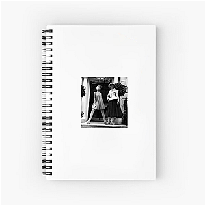 Reinvent. Reinspire. Rule. The New Look Notebook