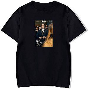 Dior Didn't Design for Peace The New Look T-Shirts
