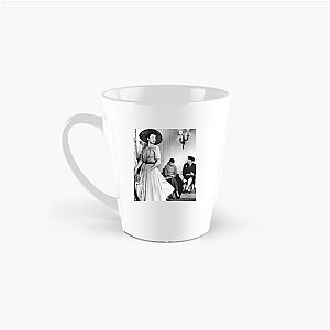 Paris Bled into Silk The New Look Mugs