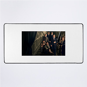 Chic Has a Backstory The New Look Mouse Pads
