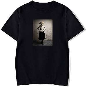 The New Look: Post-War, Pre-Fierce The New Look T-Shirts