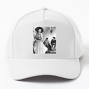 Paris Bled into Silk The New Look Hats & Caps