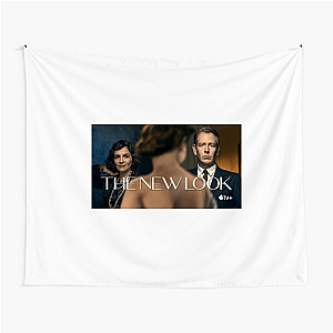 Style Is Power – The New Look The New Look Tapestries