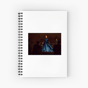 Style After Silence – The New Look The New Look Notebook