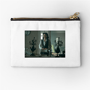 The War Ended. The Look Began. The New Look Zipper Pouches