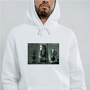 The War Ended. The Look Began. The New Look Hoodies