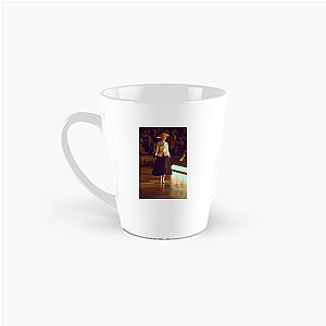 Fashion as Rebellion The New Look Mugs