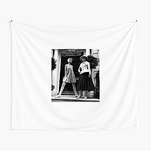 Reinvent. Reinspire. Rule. The New Look Tapestries