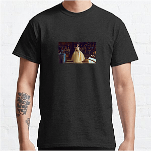 Dior Built a New Era The New Look T-Shirts