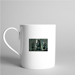 The War Ended. The Look Began. The New Look Mugs