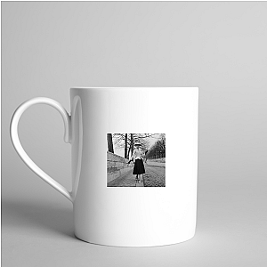 Elegance Wasn’t Optional The New Look Mugs