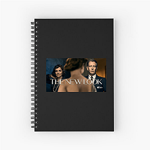 Style Is Power – The New Look The New Look Notebook