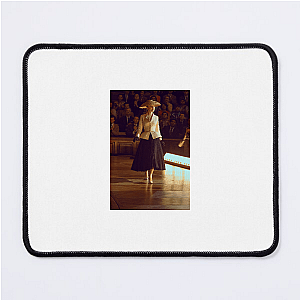 Fashion as Rebellion The New Look Mouse Pads