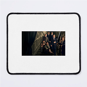 Chic Has a Backstory The New Look Mouse Pads