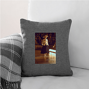 Fashion as Rebellion The New Look Pillows Cover
