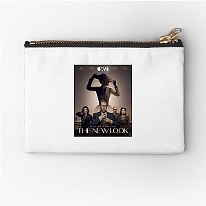 They Wore Survival Beautifully The New Look Zipper Pouches