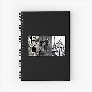 They Stitched Their Strength The New Look Notebook