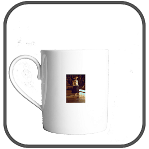 The New Look Mugs