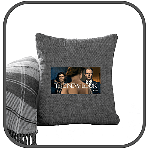The New Look Pillows Cover