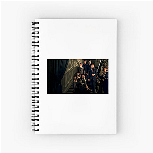 Chic Has a Backstory The New Look Notebook