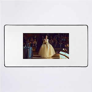 Dior Built a New Era The New Look Mouse Pads
