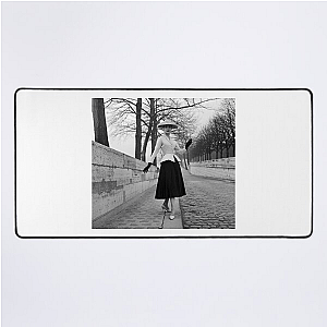 Elegance Wasn’t Optional The New Look Mouse Pads