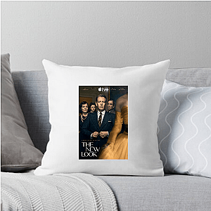 Dior Didn't Design for Peace The New Look Pillows Cover