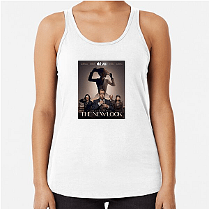 They Wore Survival Beautifully The New Look Tank Tops