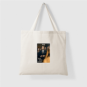 Dior Didn't Design for Peace The New Look Bags
