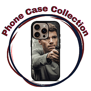 The Night Agent Cases